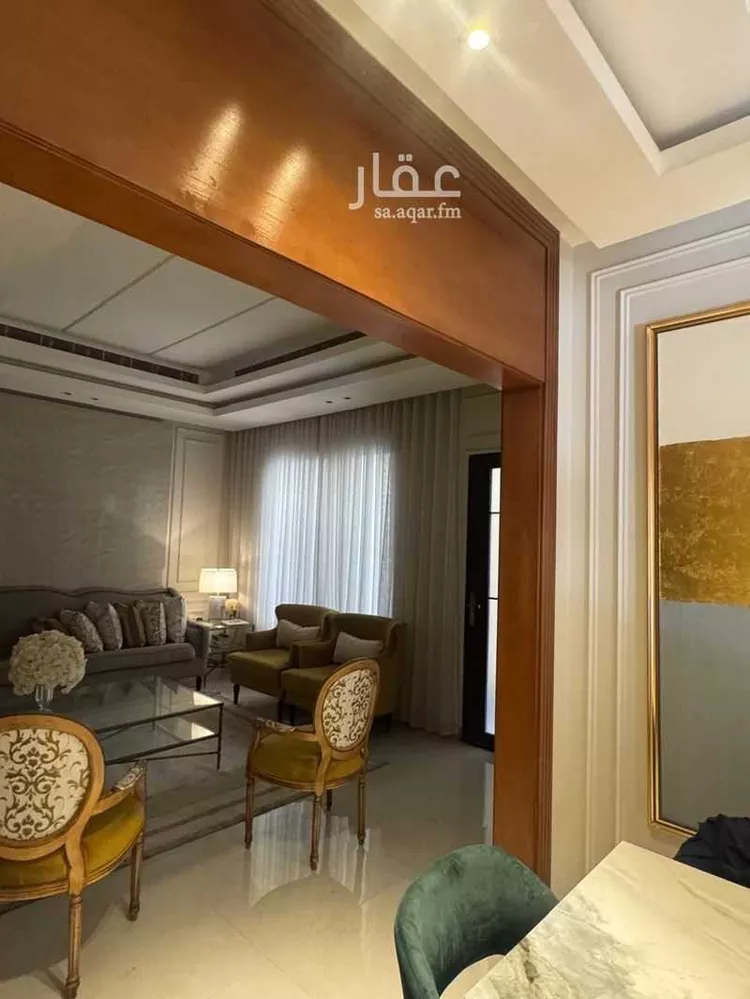 فيلا للإيجار في شارع عبدالرحمن عزام, حي النرجس, مدينة الرياض, منطقة الرياض 17