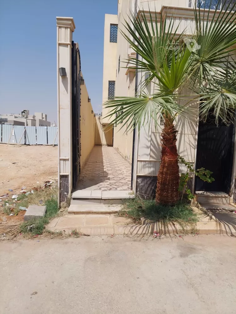 شقة للإيجار في شارع عبدالله عبدالرحيم قاضي, حي العارض, مدينة الرياض, منطقة الرياض 2
