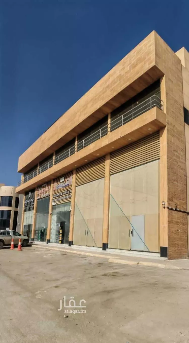 محل للإيجار في شارع الملك عبدالعزيز ابن عبدالرحمن سعود الفرعي, حي العارض, مدينة الرياض, منطقة الرياض