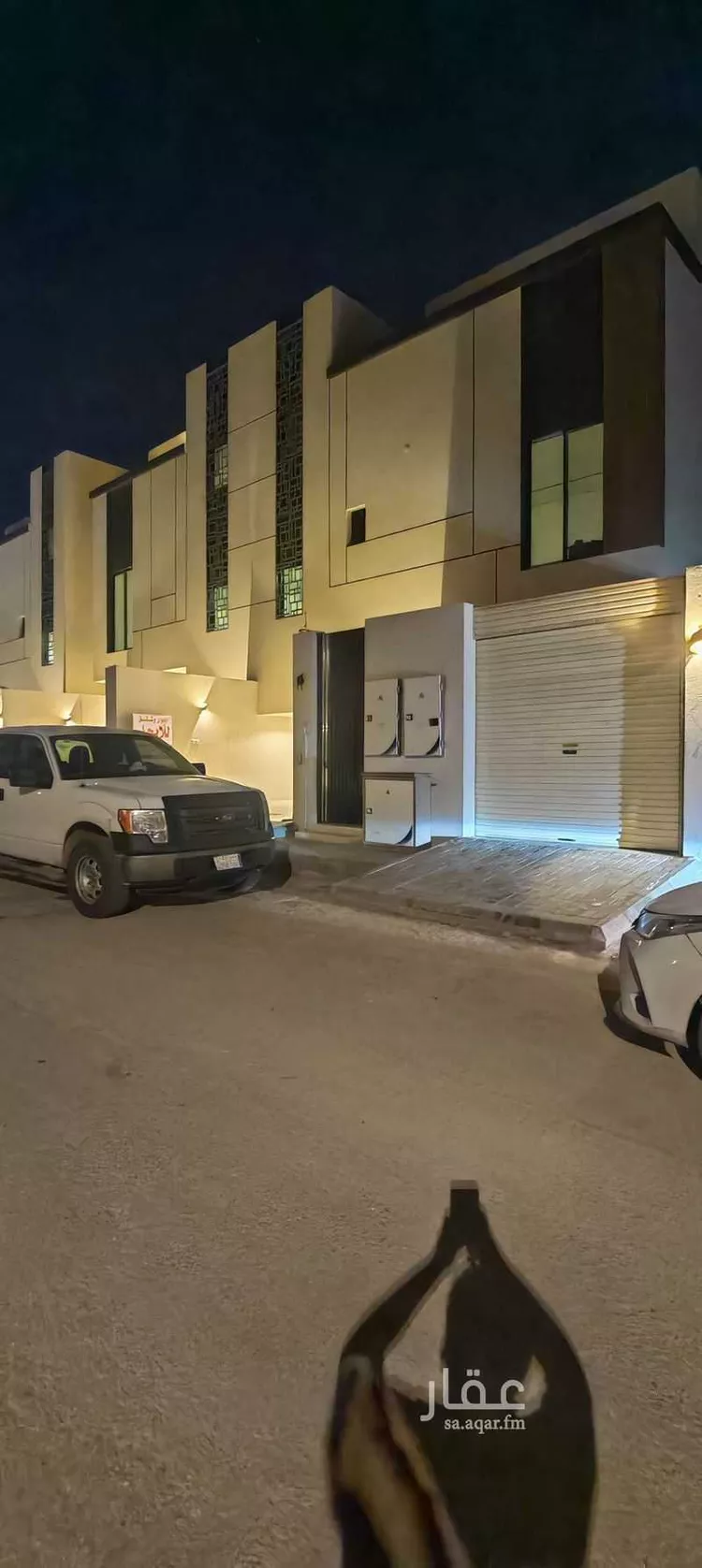 دور للإيجار في شارع إبراهيم بن حويطب, حي العارض, مدينة الرياض, منطقة الرياض