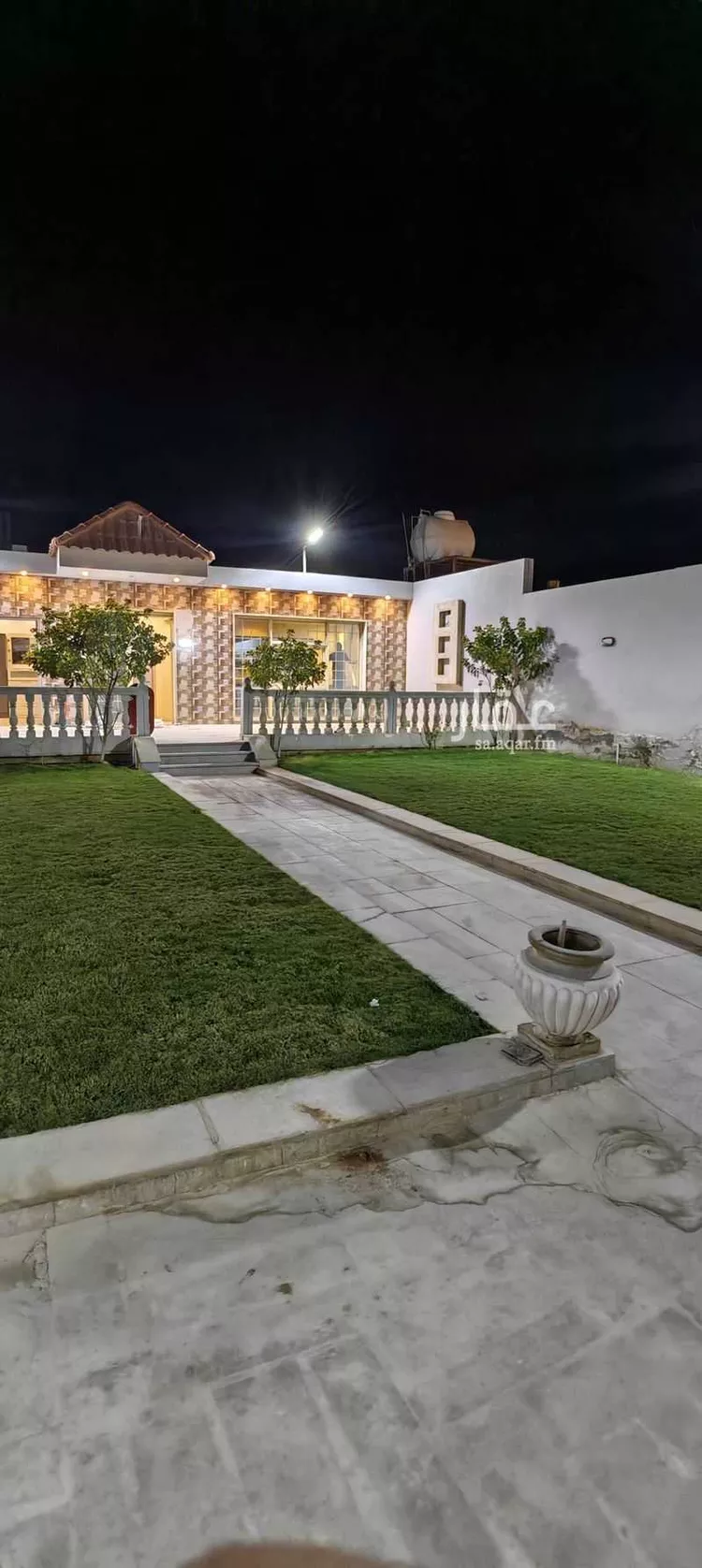 استراحة للإيجار في شارع ابن النفيس الرميلي, حي العارض, مدينة الرياض, منطقة الرياض صورة 5