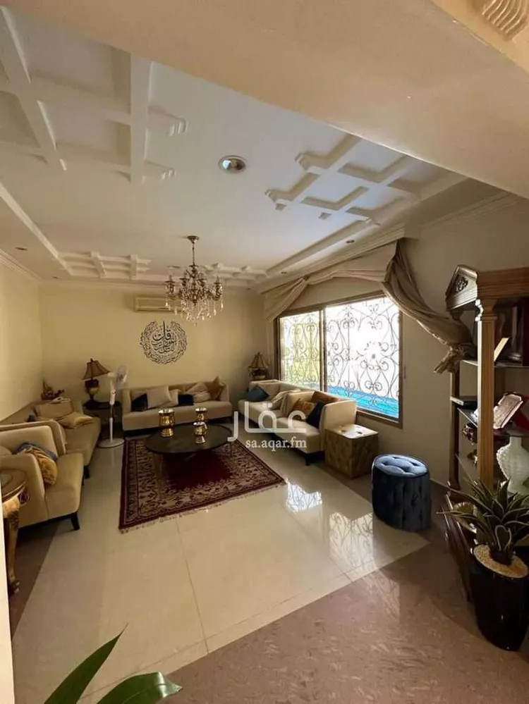 فيلا للبيع في شارع القامة, حي إشبيلية, مدينة الرياض, منطقة الرياض صورة 2