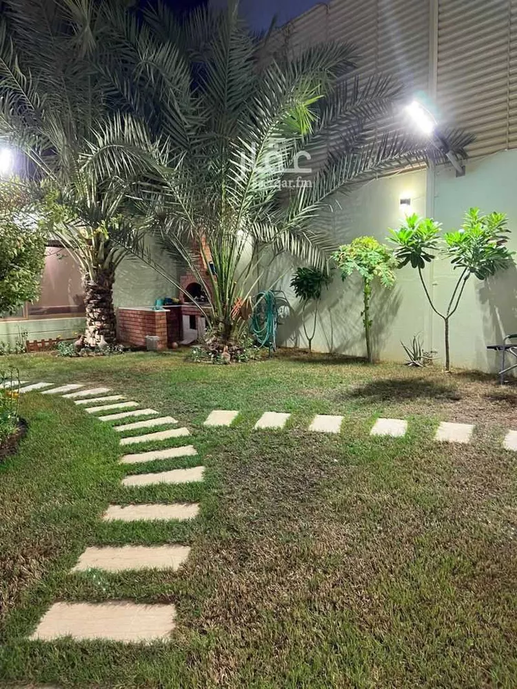 فيلا للبيع في شارع القامة, حي إشبيلية, مدينة الرياض, منطقة الرياض 16