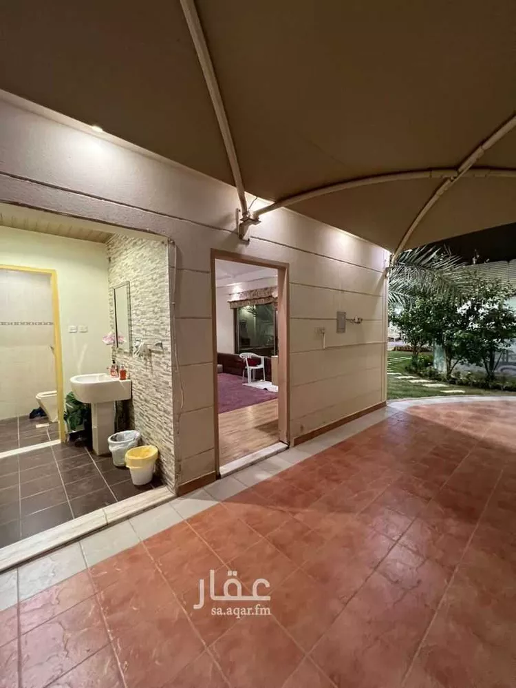 فيلا للبيع في شارع القامة, حي إشبيلية, مدينة الرياض, منطقة الرياض 26