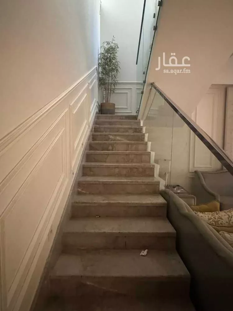 فيلا للإيجار في شارع عبدالرحمن عزام, حي النرجس, مدينة الرياض, منطقة الرياض 13