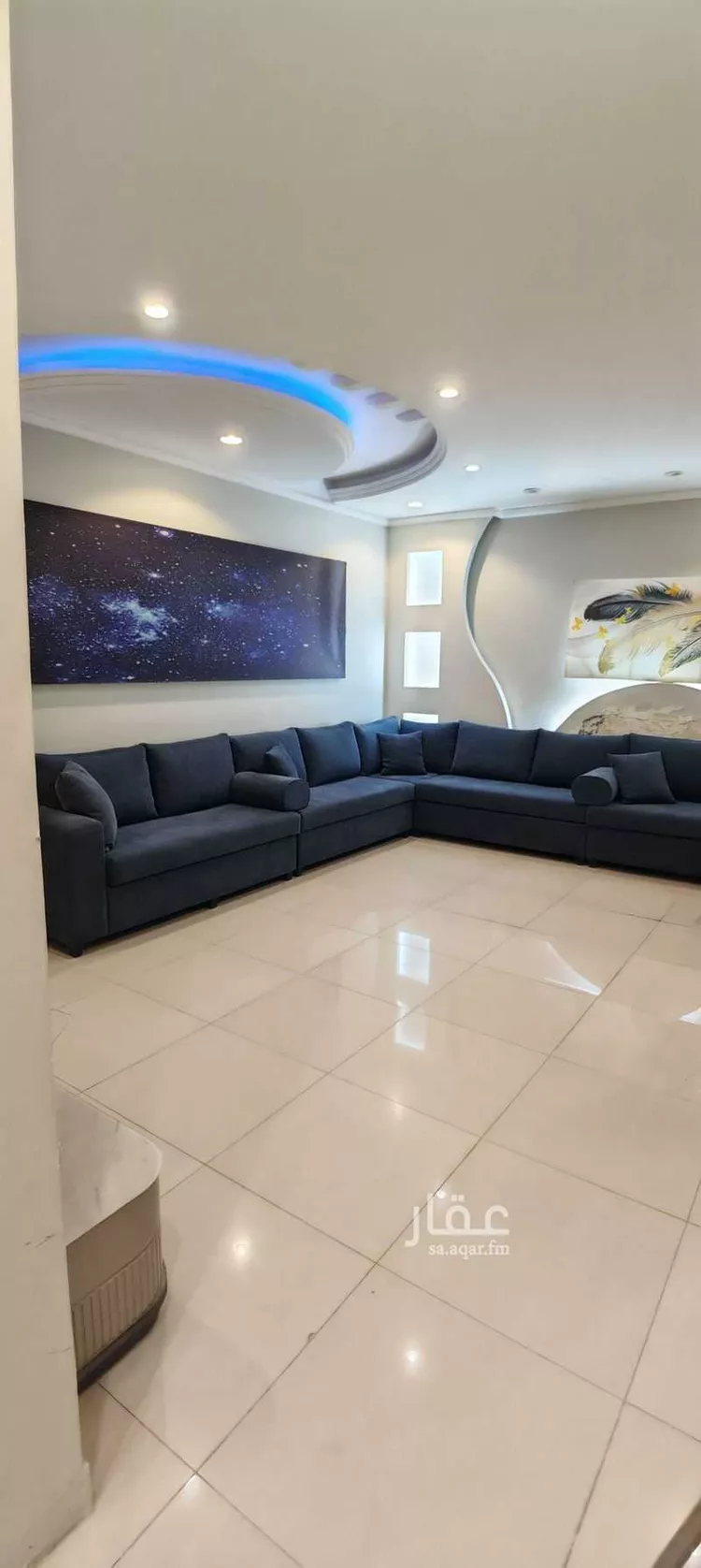 استراحة للإيجار في شارع ابن النفيس الرميلي, حي العارض, مدينة الرياض, منطقة الرياض صورة 3