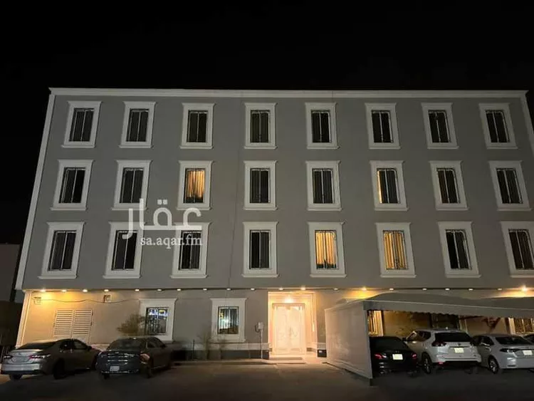 Apartment for Sale in Riyadh Al Arid