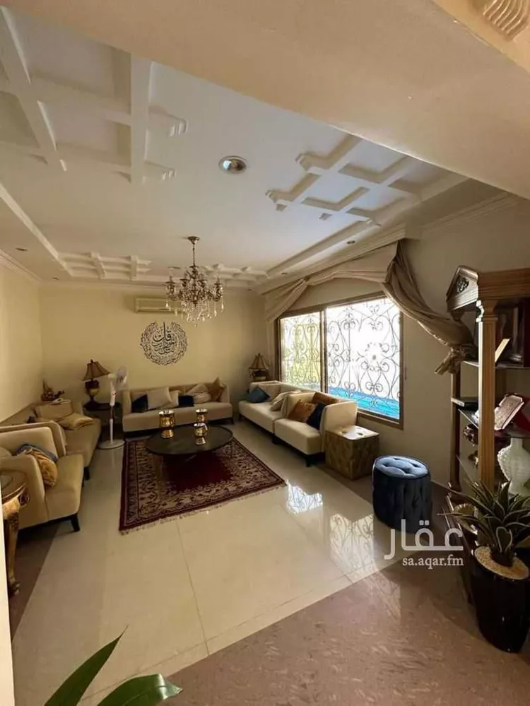 فيلا للبيع في شارع القامة, حي إشبيلية, مدينة الرياض, منطقة الرياض صورة 4