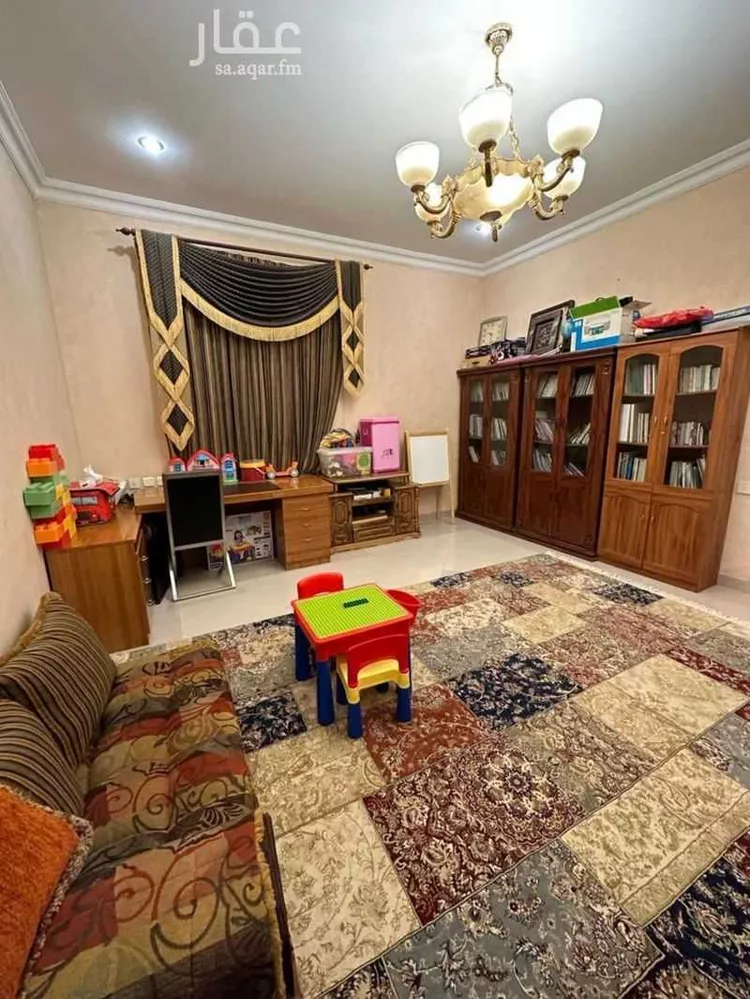 فيلا للبيع في شارع القامة, حي إشبيلية, مدينة الرياض, منطقة الرياض 21