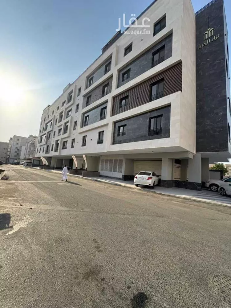 Apartment for Sale in Mecca Batha Quraysh