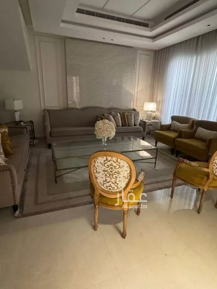 فيلا للإيجار في شارع عبدالرحمن عزام, حي النرجس, مدينة الرياض, منطقة الرياض 16