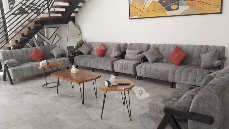 استراحة للإيجار في شارع الروايا, حي بنبان, مدينة الرياض, منطقة الرياض 14