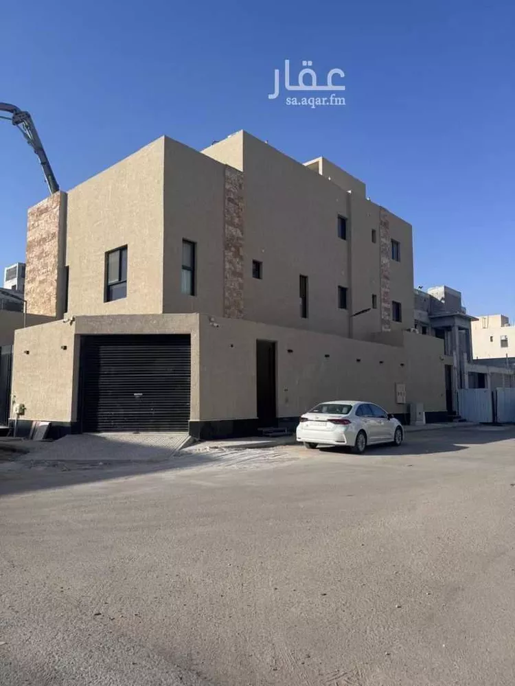 شقة للإيجار في شارع أحمد الأبشيطي, حي العارض, مدينة الرياض, منطقة الرياض
