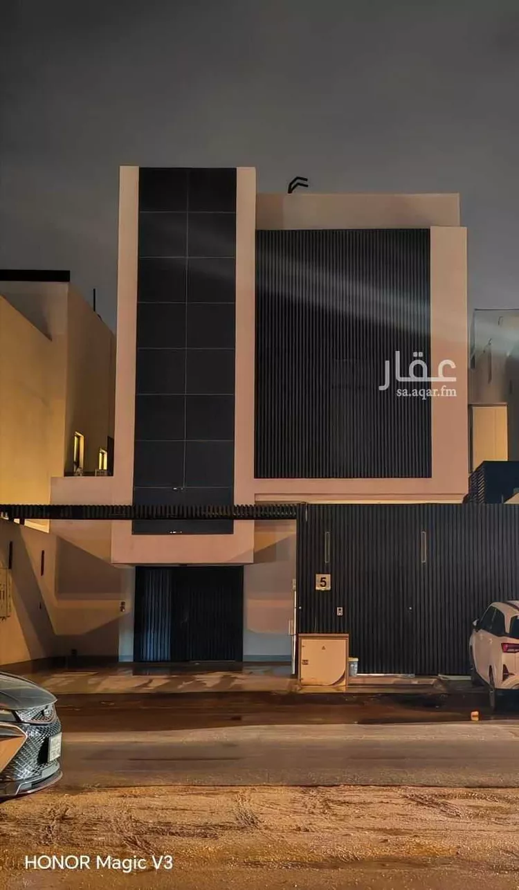 Floor for Rent in Riyadh Al Arid