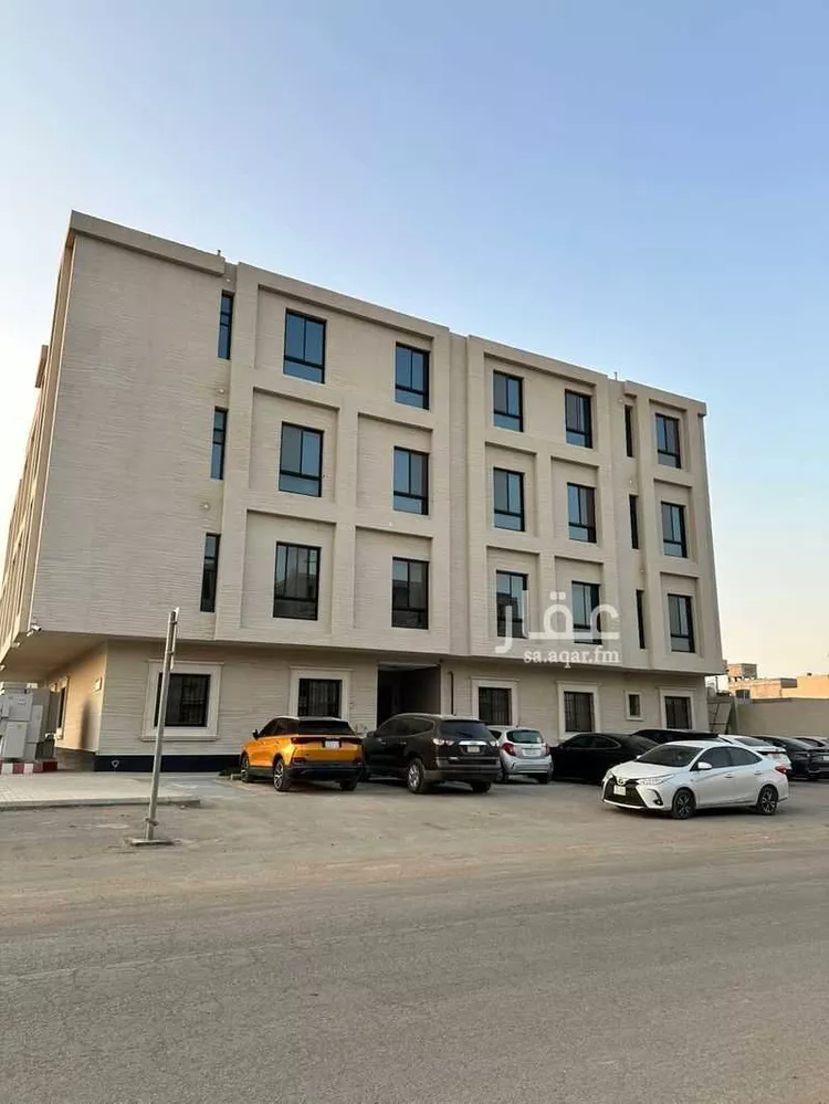 شقة للإيجار في شارع الحارث بن عبدالرحمن, حي النرجس, مدينة الرياض, منطقة الرياض