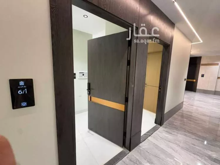 شقة للبيع في شارع عبد الواحد المالقي, حي بطحاء قريش, مدينة مكة المكرمة, منطقة مكة المكرمة 13