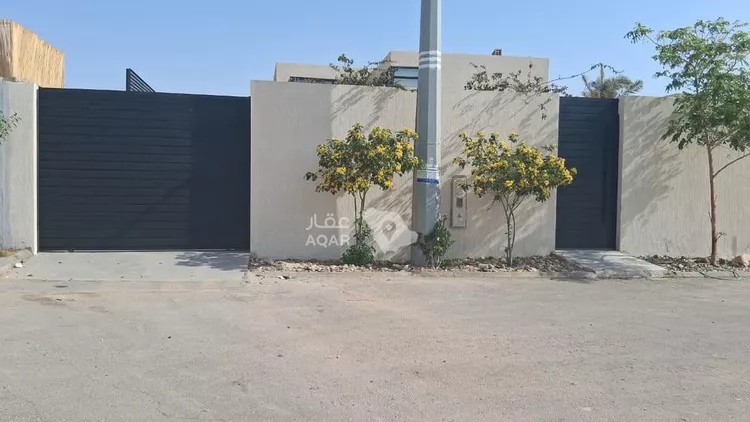 استراحة للإيجار في شارع الروايا, حي بنبان, مدينة الرياض, منطقة الرياض 11
