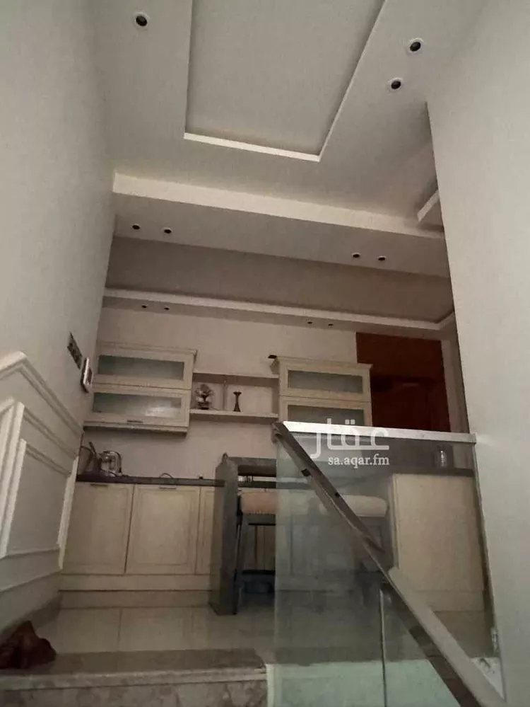 فيلا للإيجار في شارع عبدالرحمن عزام, حي النرجس, مدينة الرياض, منطقة الرياض 8