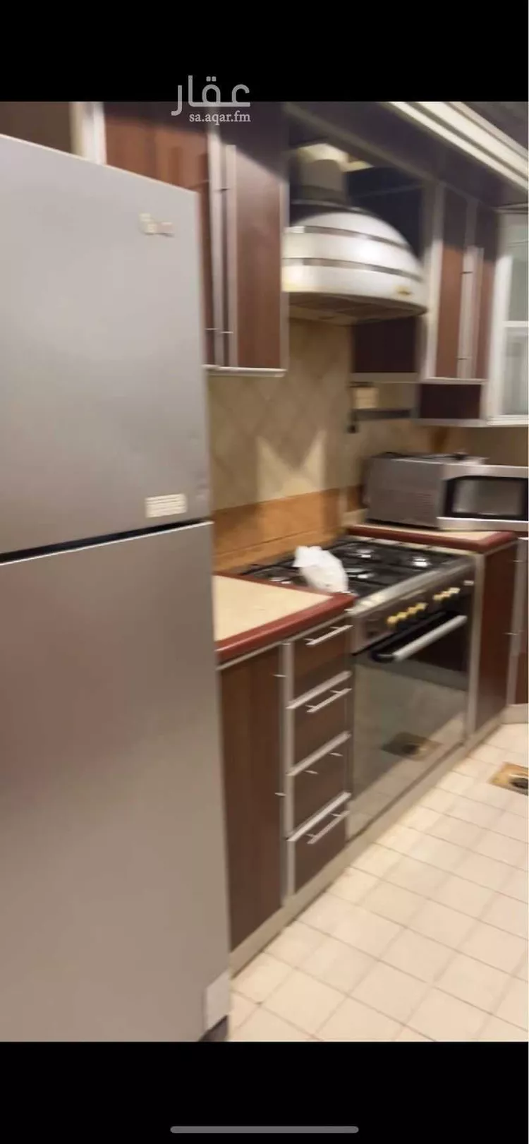 شقة للإيجار في شارع العمرة, حي الملقا, مدينة الرياض, منطقة الرياض صورة 3