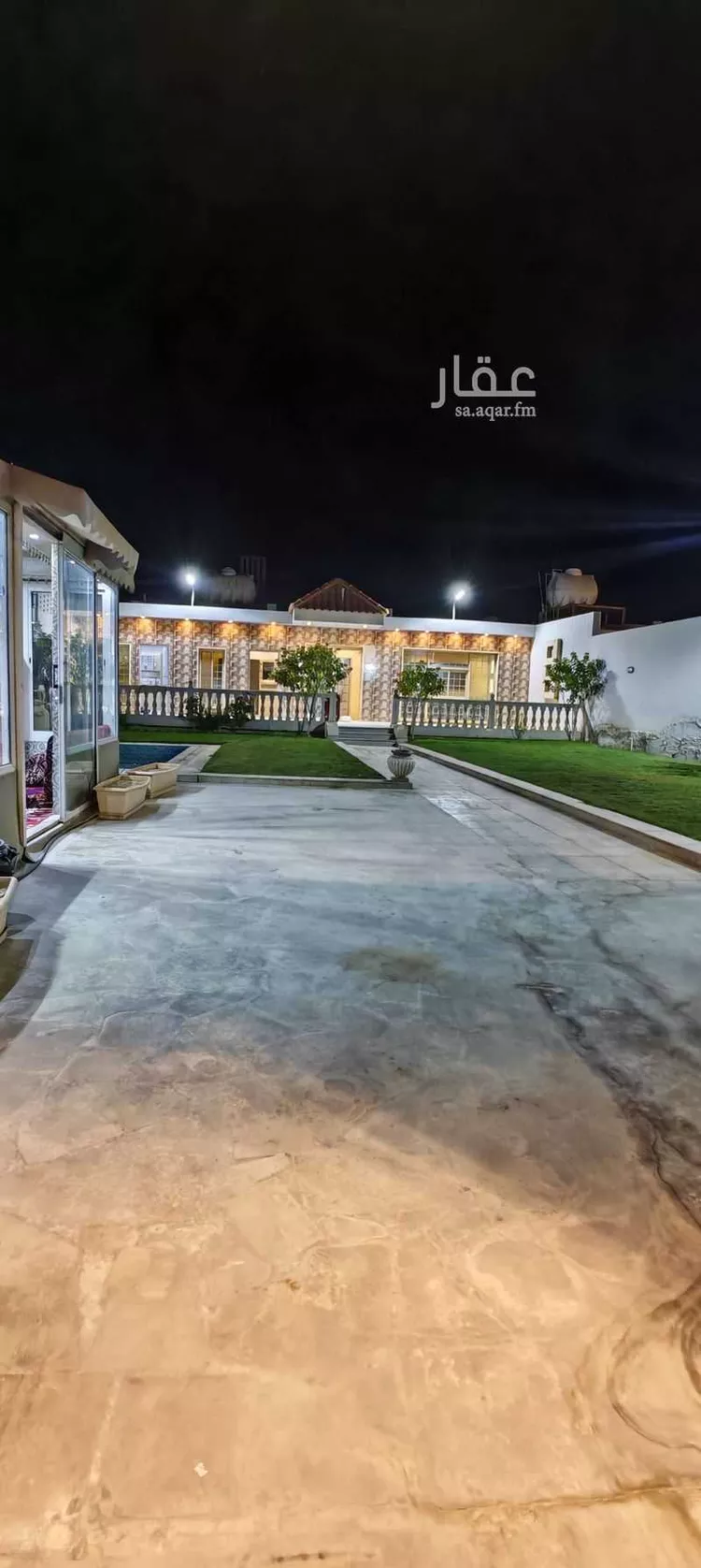 استراحة للإيجار في شارع ابن النفيس الرميلي, حي العارض, مدينة الرياض, منطقة الرياض صورة 4