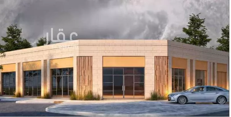 محل للإيجار في شارع طارق بن شهاب, حي العارض, مدينة الرياض, منطقة الرياض 1 صورة