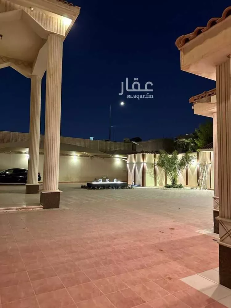 فيلا للبيع في شارع القامة, حي إشبيلية, مدينة الرياض, منطقة الرياض 9