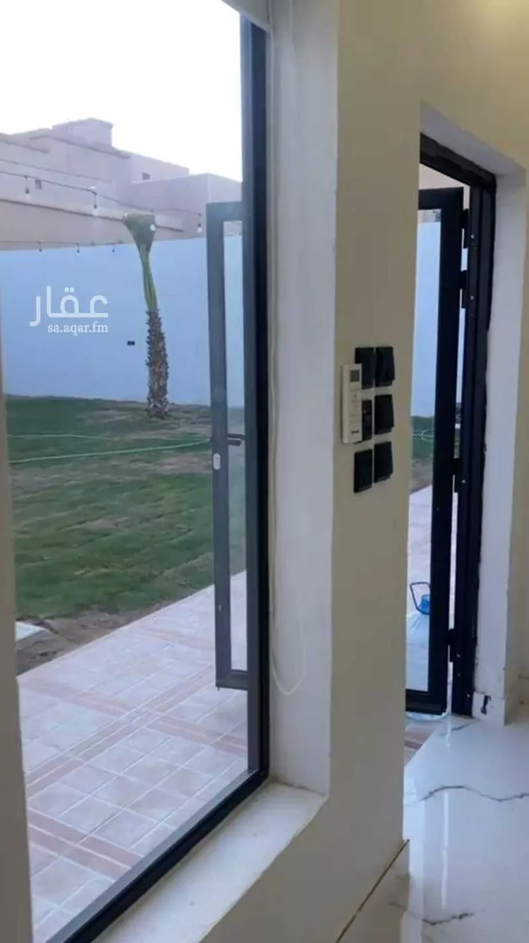 استراحة للبيع في شارع عمار بن ياسر, حي الفيصلية, مدينة ثادق, منطقة الرياض صورة 3