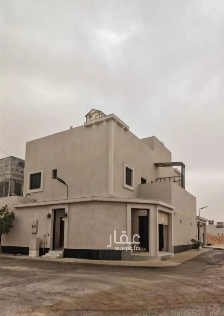 فيلا للإيجار في شارع محمد بن أبي العطاء, حي العارض, مدينة الرياض, منطقة الرياض