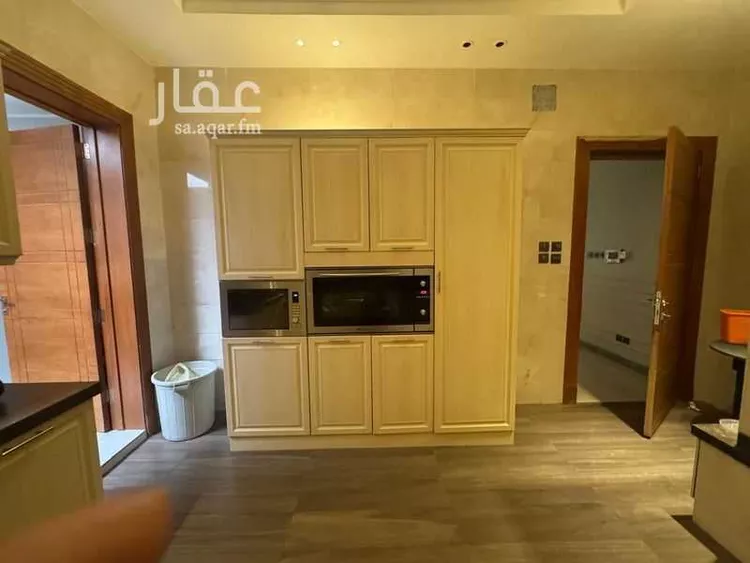 فيلا للإيجار في شارع عبدالرحمن عزام, حي النرجس, مدينة الرياض, منطقة الرياض 10