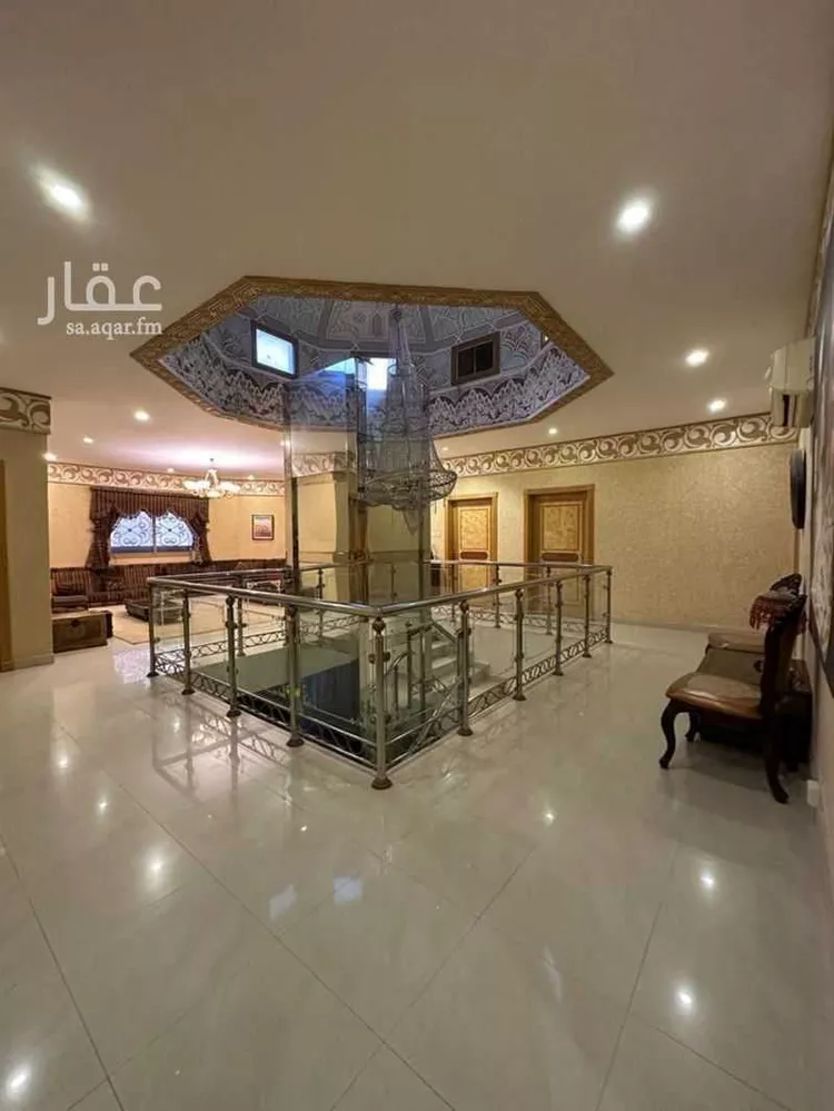 فيلا للبيع في شارع القامة, حي إشبيلية, مدينة الرياض, منطقة الرياض صورة 3