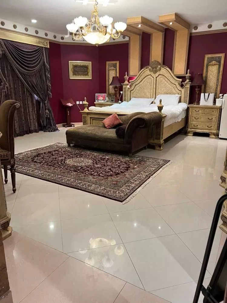 فيلا للبيع في شارع القامة, حي إشبيلية, مدينة الرياض, منطقة الرياض 10