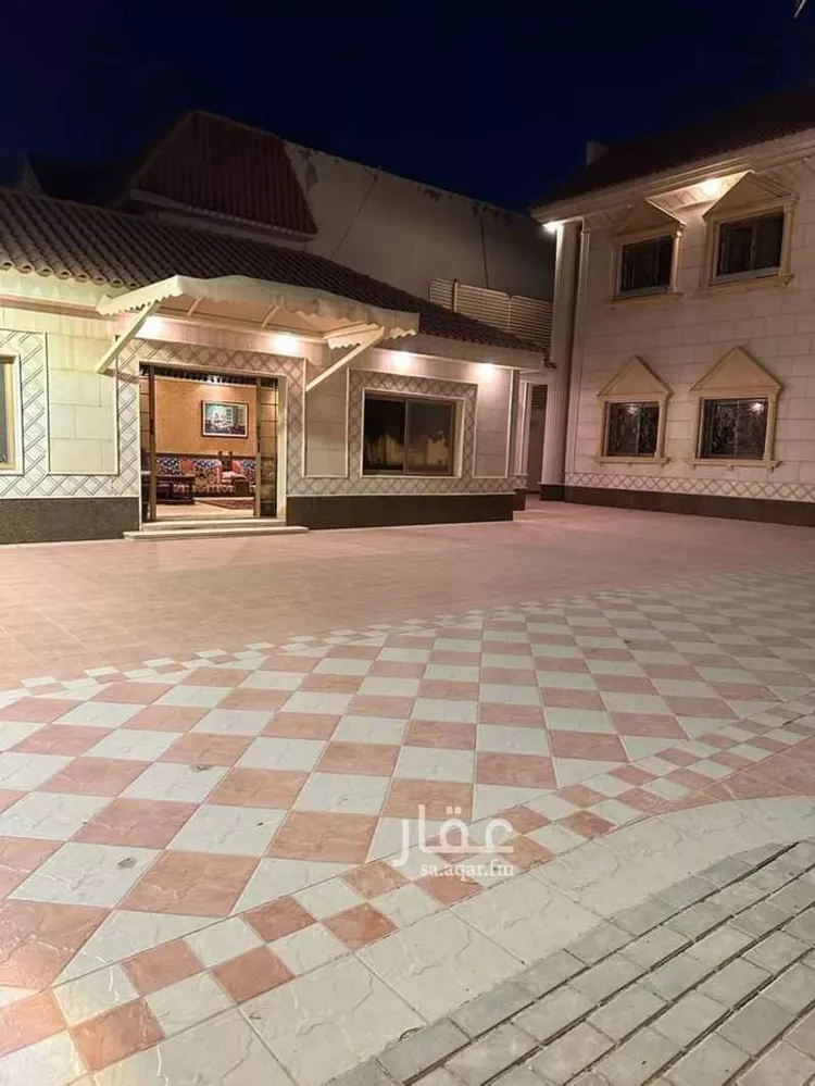 فيلا للبيع في شارع القامة, حي إشبيلية, مدينة الرياض, منطقة الرياض 15