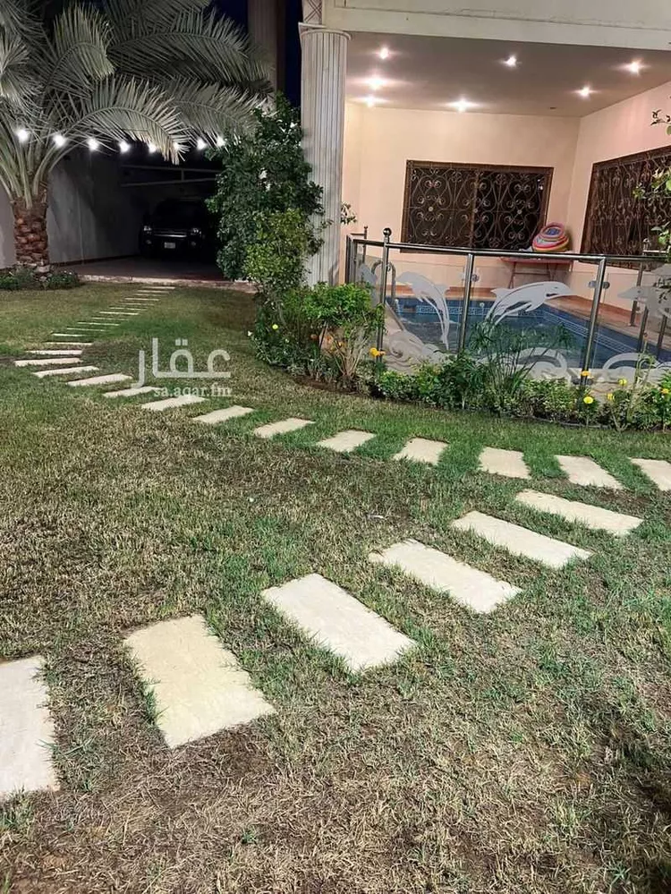 فيلا للبيع في شارع القامة, حي إشبيلية, مدينة الرياض, منطقة الرياض 22