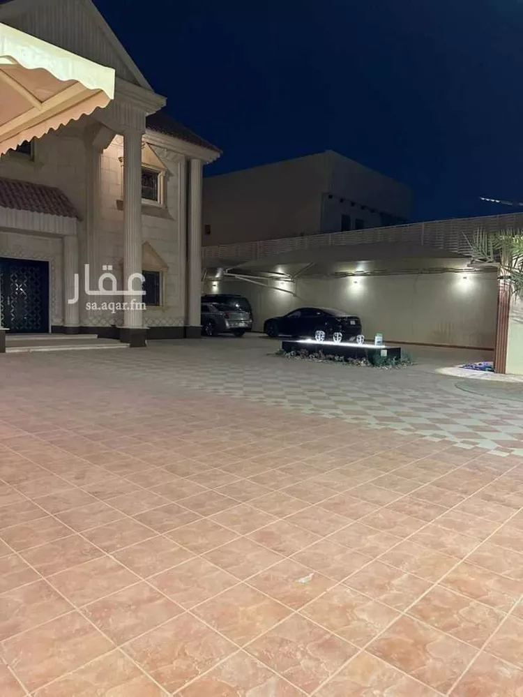 فيلا للبيع في شارع القامة, حي إشبيلية, مدينة الرياض, منطقة الرياض 25