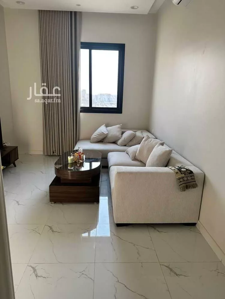 شقة للإيجار في شارع الحارث بن عبدالرحمن, حي النرجس, مدينة الرياض, منطقة الرياض صورة 3