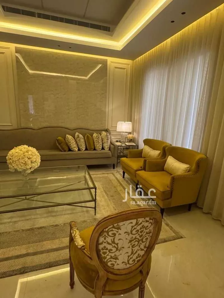 فيلا للإيجار في شارع عبدالرحمن عزام, حي النرجس, مدينة الرياض, منطقة الرياض 15