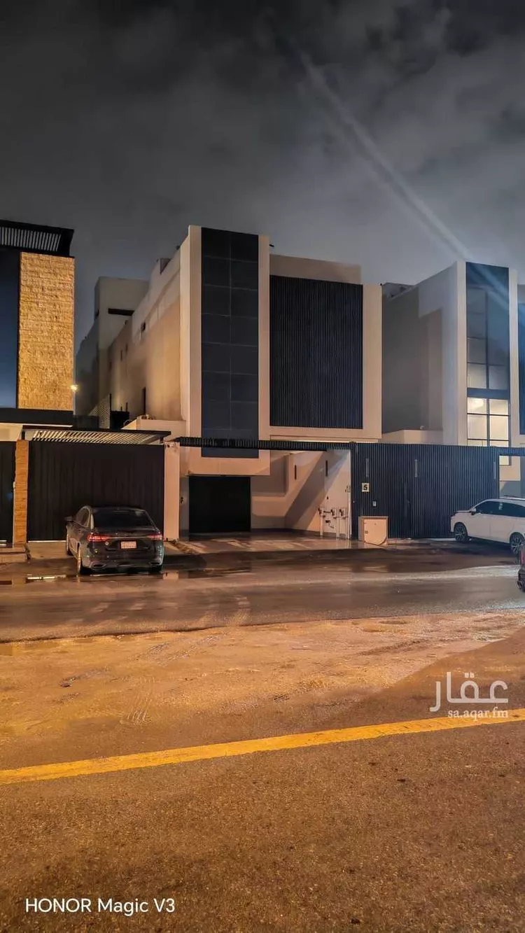 Floor for Rent in Riyadh Al Arid