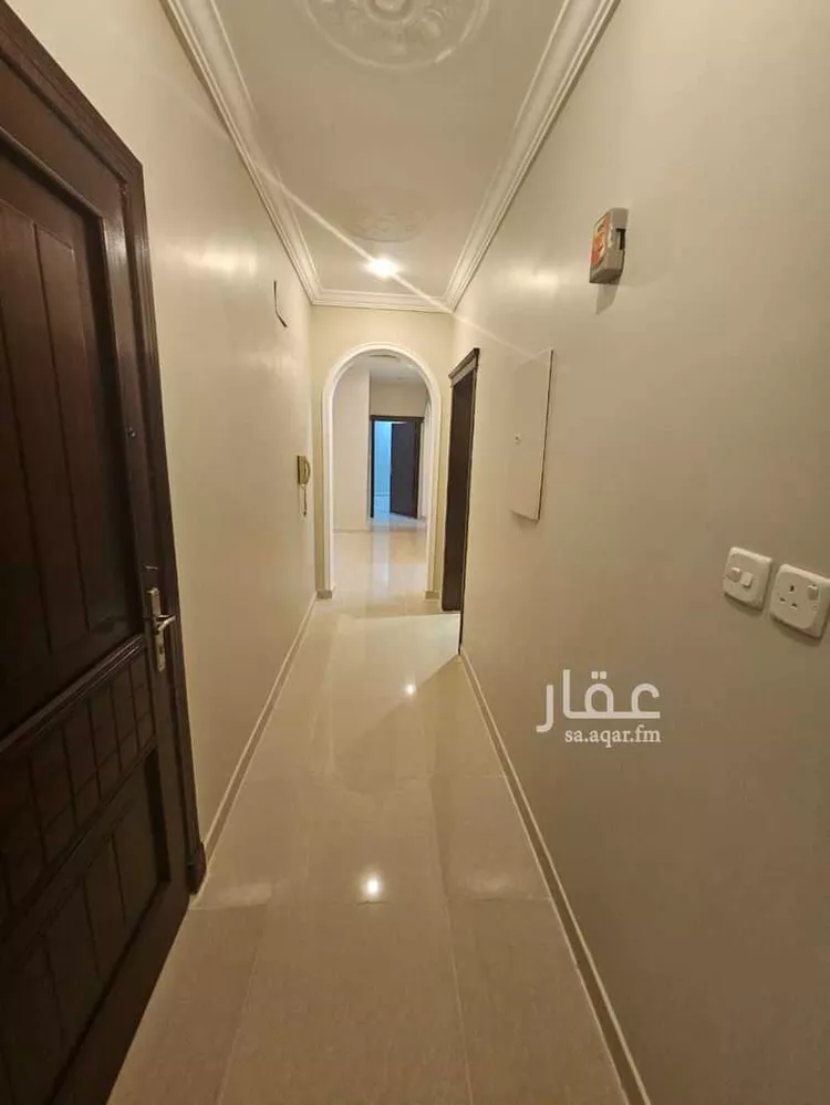 شقة للإيجار في شارع حزيم بن اميه, حي النعيم, مدينة جدة, منطقة مكة المكرمة صورة 4