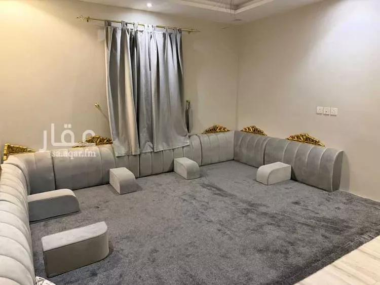 شقة للإيجار في شارع الخضر الطائي, حي مريخ, مدينة جدة, منطقة مكة المكرمة صورة 3