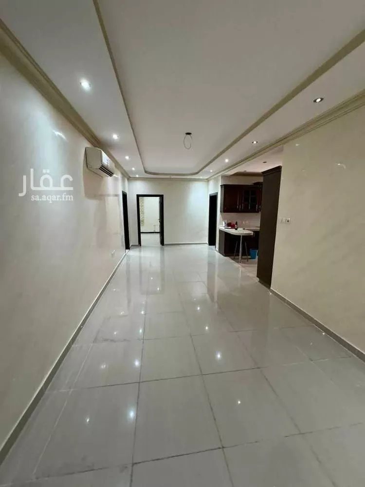 شقة للإيجار في شارع فؤاد بك حمزه, حي السلامة, مدينة جدة, منطقة مكة المكرمة صورة 2