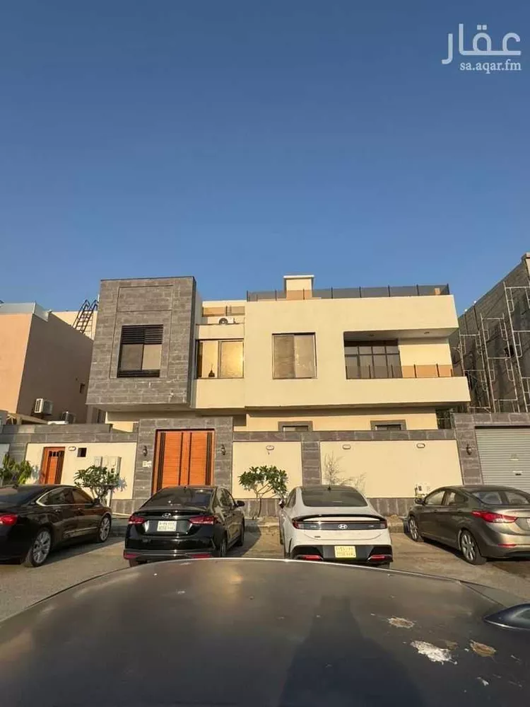 شقة للإيجار في شارع الحسن الهمذاني, حي الشراع, مدينة جدة, منطقة مكة المكرمة 1 صورة