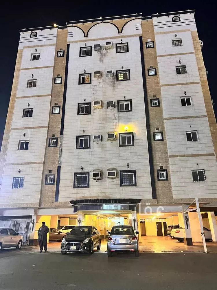 Apartment for Rent in Jeddah Al Wahah