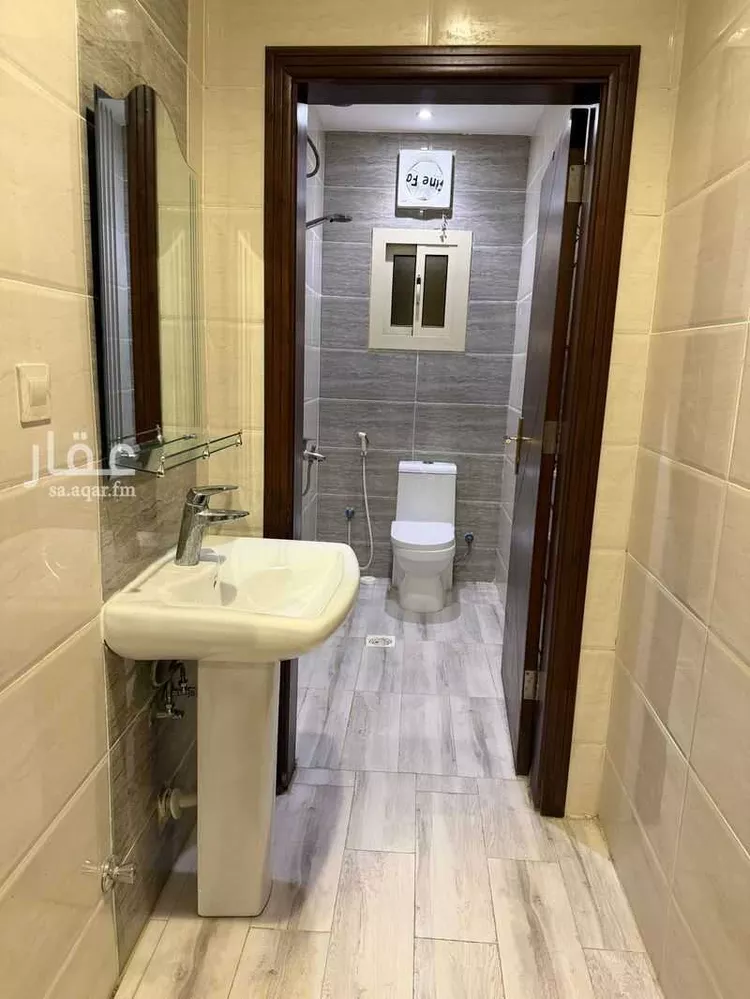 شقة للإيجار في شارع الخضر الطائي, حي مريخ, مدينة جدة, منطقة مكة المكرمة صورة 4