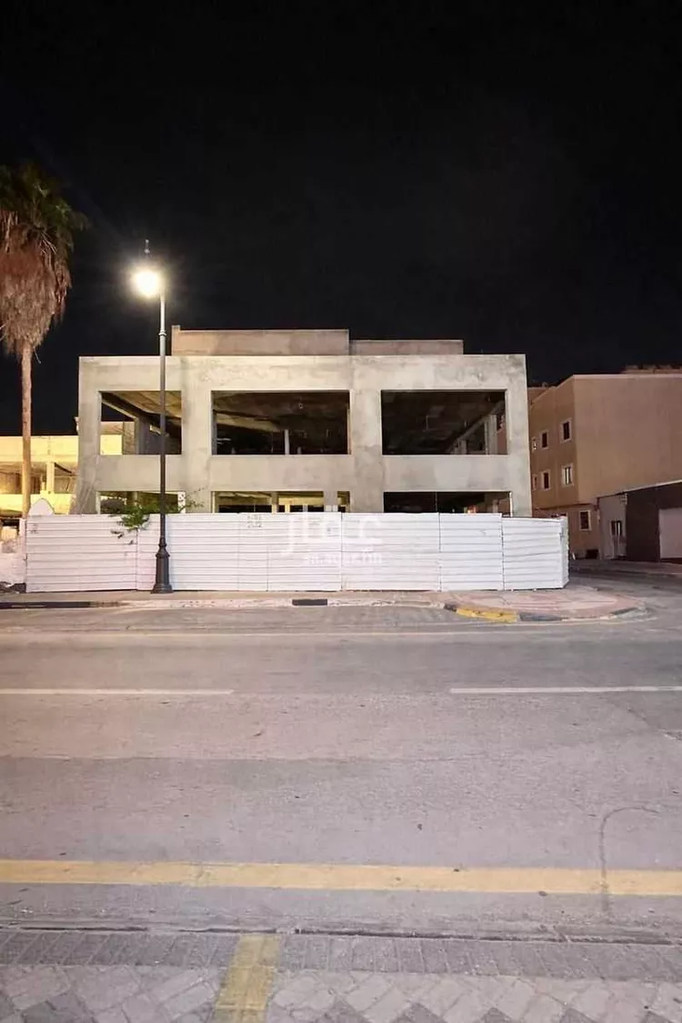 فيلا للإيجار في شارع شارع الملك فهد بن عبدالعزيز, حي الخبرالشمالية, مدينة الخبر, المنطقة الشرقية صورة 2