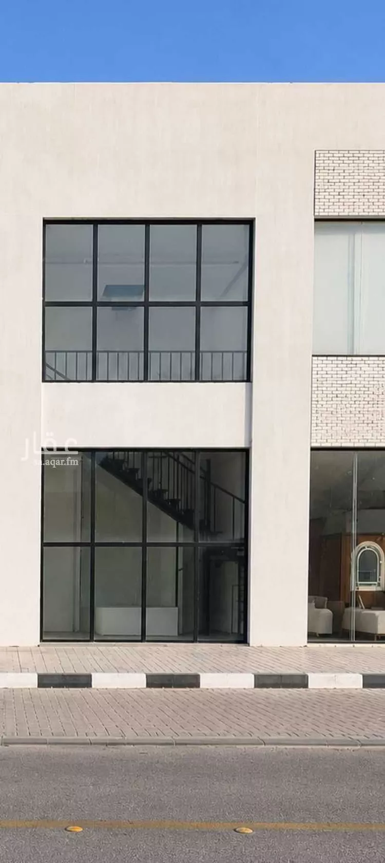 محل للإيجار في شارع الملك عبدالله بن عبدالعزيز, حي المنتزة1, مدينة رأس تنورة, المنطقة الشرقية