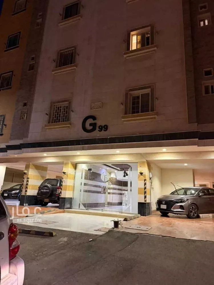 شقة للإيجار في شارع الخضر الطائي, حي مريخ, مدينة جدة, منطقة مكة المكرمة