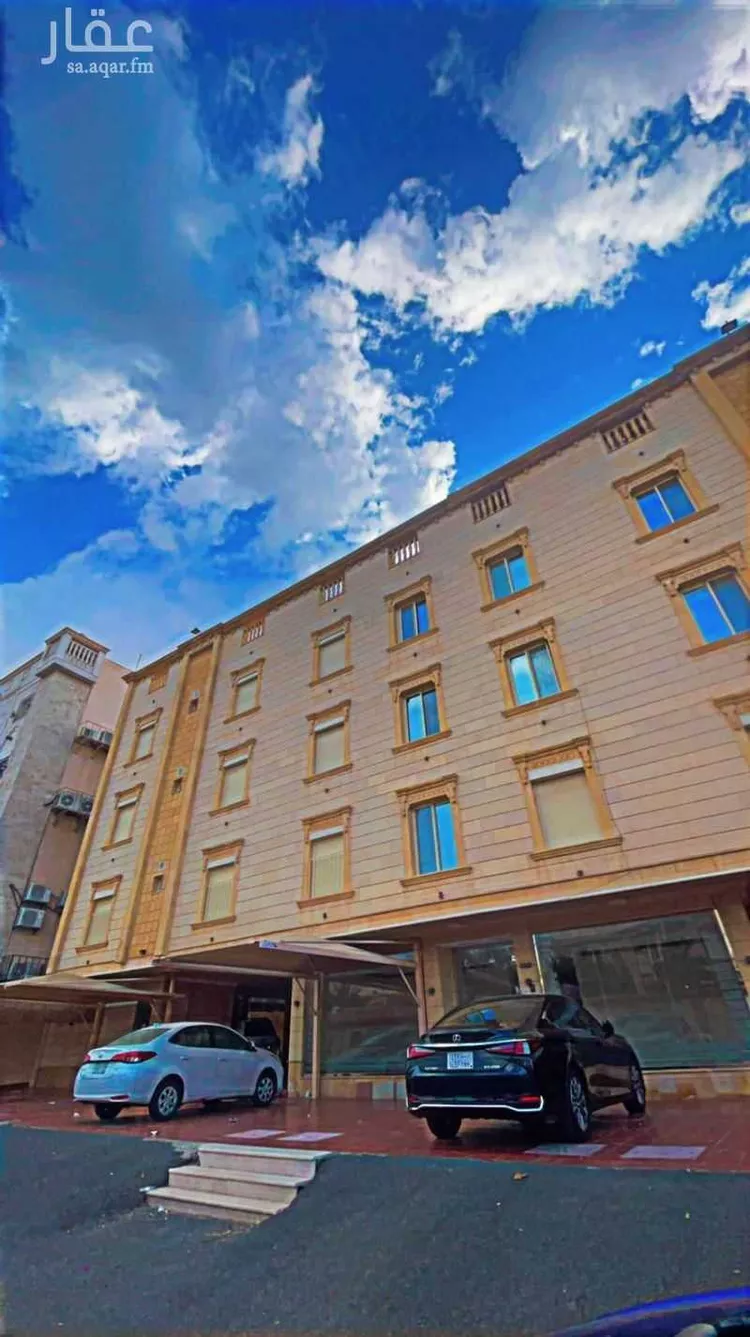Apartment for Sale in Jeddah Obhur Al Janoubiah