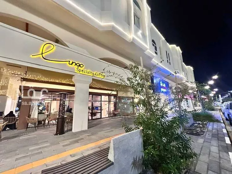 محل للإيجار في شارع شارع الملك عبدالله بن عبدالعزيز, حي المنتزة1, مدينة رأس تنورة, المنطقة الشرقية صورة 2