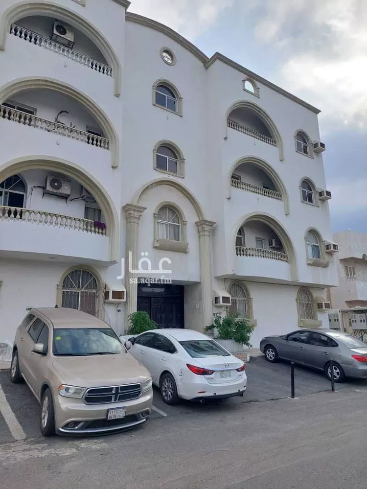 شقة للإيجار في شارع عبدالله سرور, حي السلامة, مدينة جدة, منطقة مكة المكرمة