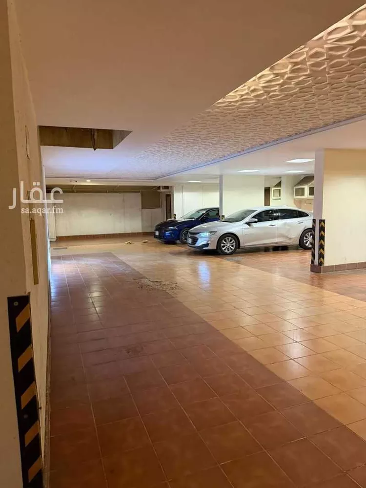 شقة للإيجار في شارع الخضر الطائي, حي مريخ, مدينة جدة, منطقة مكة المكرمة صورة 2